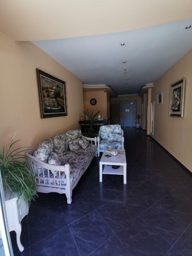 Alexandrov Residence Studio Neszebar Kültér fotó